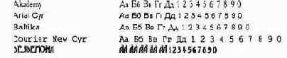 ЭЛЕМЕНТЫ ИЗДАТЕЛЬСКОГО ДЕЛА