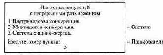 НЕКОТОРЫЕ ПРИЕМЫ ПРОГРАММИРОВАНИЯ